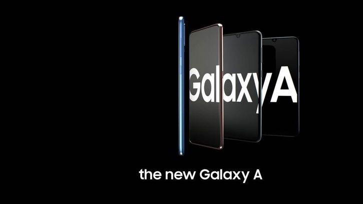 Immagine di Galaxy A 2021, le fotocamere saranno derivate dai Top