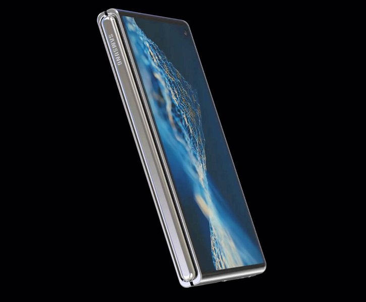 Immagine di Galaxy Z Fold 2 5G: ora si che ci siamo!