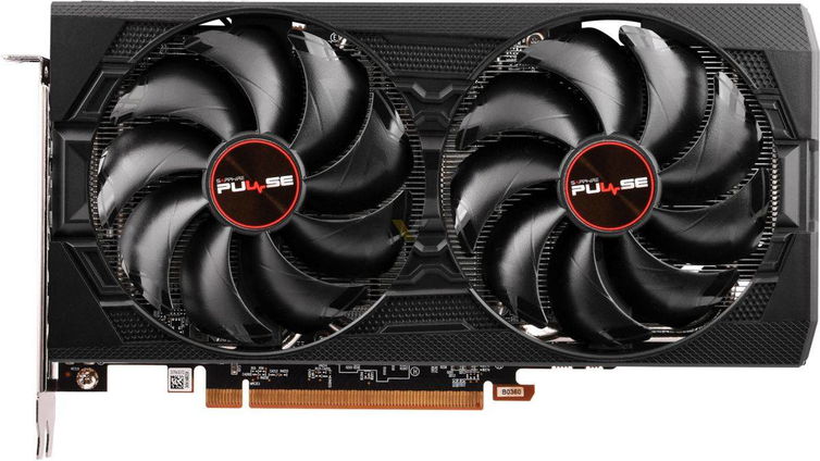 Immagine di Sapphire, la nuova Radeon 5600XT Pulse BE è più piccola e compatta