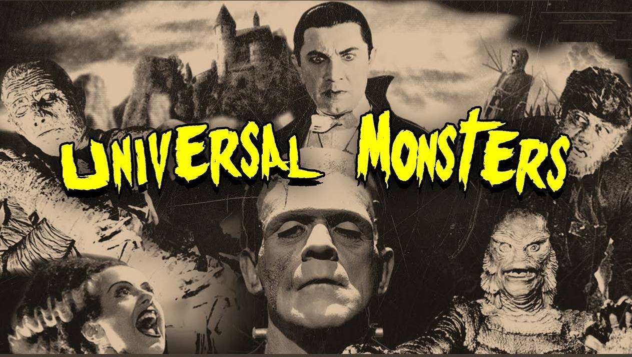 Immagine di I mostri classici della Universal saranno adatti a tutte le età