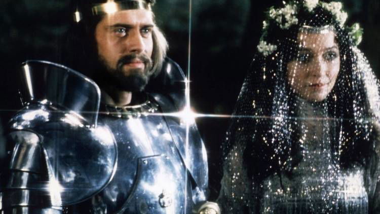 Immagine di Film e serie tv da guardare se ti è piaciuto Cursed