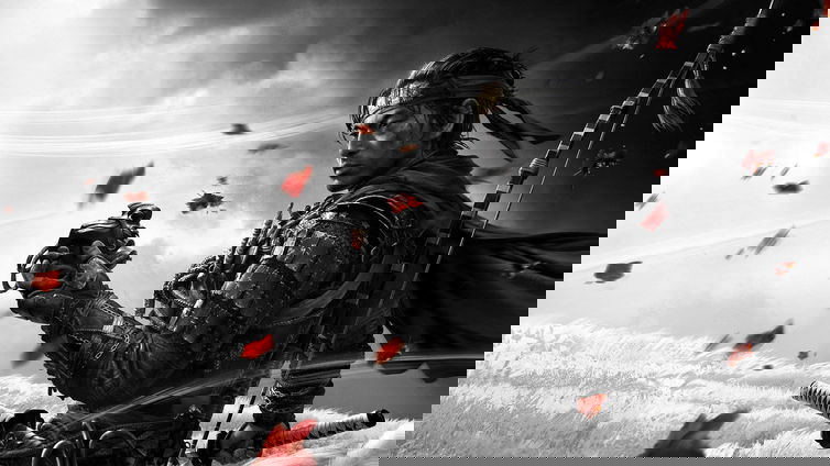Immagine di Annunciato il film di Ghost of Tsushima