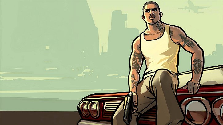 Immagine di GTA 3, Vice City e San Andreas: la Trilogy Remastered sembra in arrivo