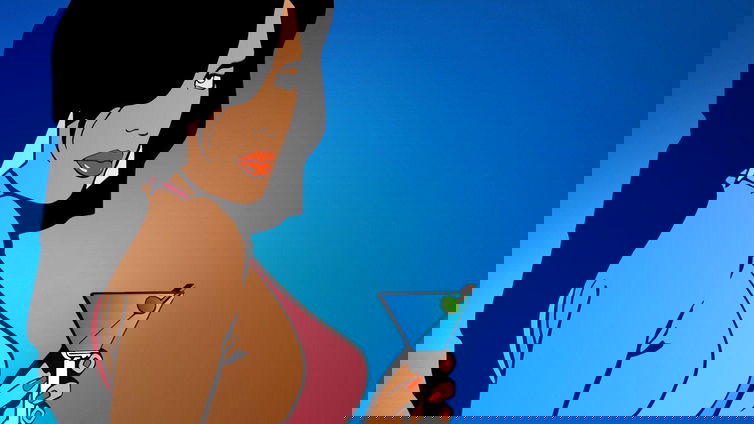 Immagine di GTA 6: torneremo a Vice City? Apparso un misterioso dominio