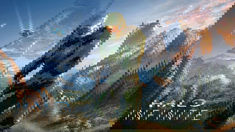Immagine di Halo Infinite, ecco i notevoli requisiti per PC