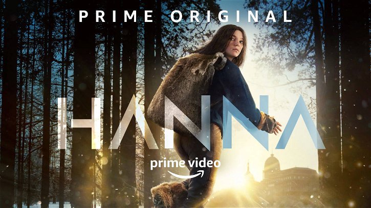 Immagine di Hanna: la serie è stata rinnovata per la terza stagione