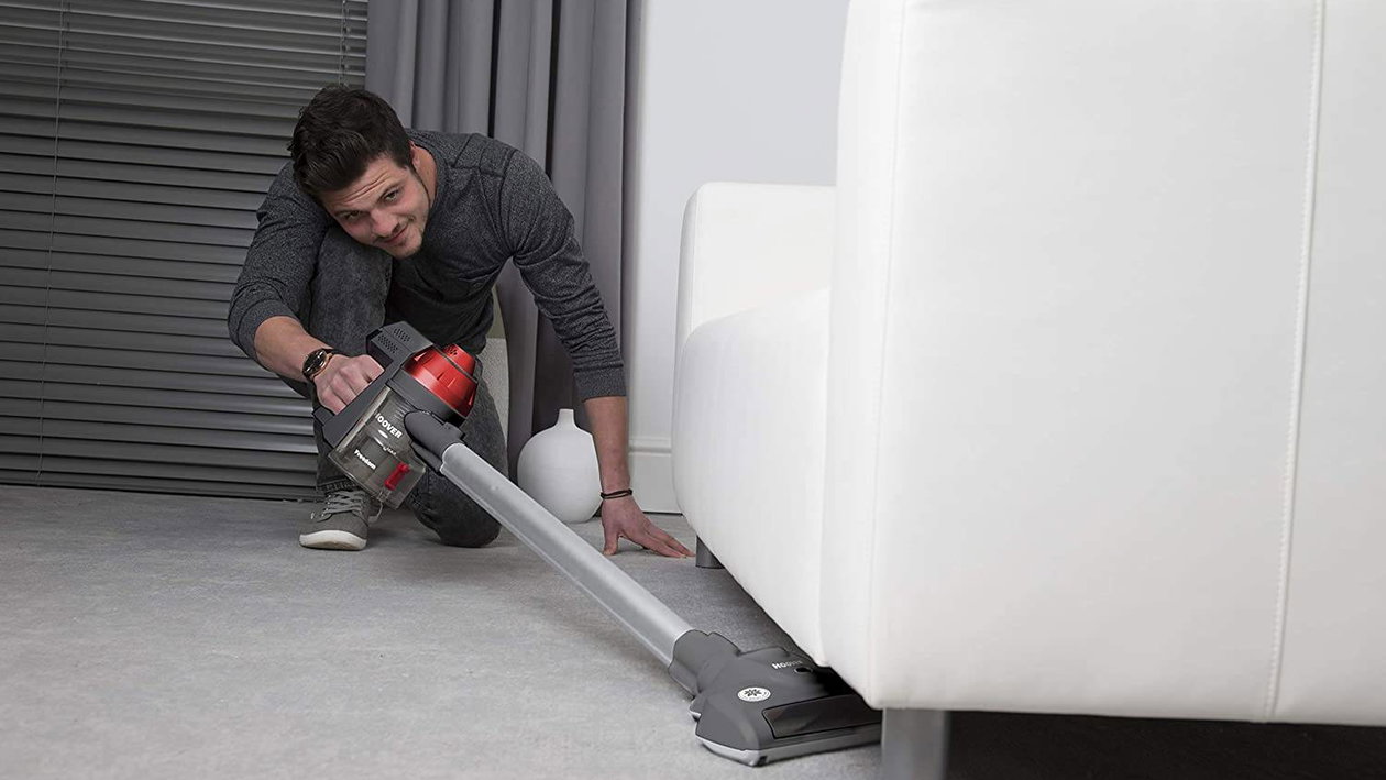 Immagine di Offerte di Primavera Amazon: fino a 100€ di sconto sugli elettrodomestici per le pulizie di casa!