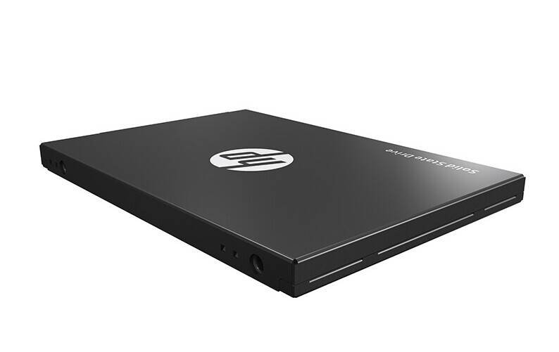 Immagine di HP S750, ecco i nuovi SSD SATA di Hewlett-Packard