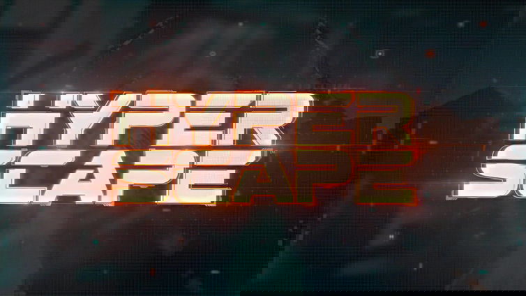 Immagine di Hyper Scape | Battle Royale: gameplay, armi, hack e novità