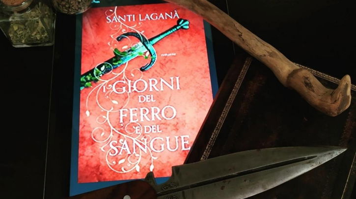 Immagine di I giorni del ferro e del sangue: la nostra recensione