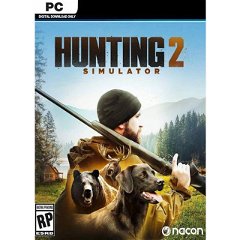 Immagine di Hunting Simulator 2 - PC