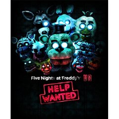 Immagine di Five Nights at Freddy’s VR: Help Wanted - Oculus Quest