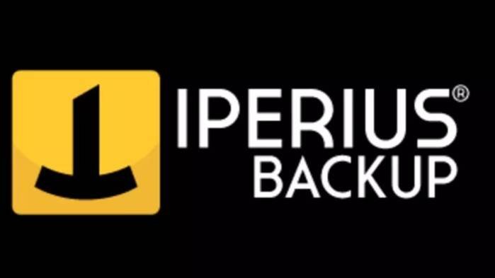 Immagine di Iperius Backup, soluzione sicura per il salvataggio e il ripristino dei dati, è in sconto del 15%
