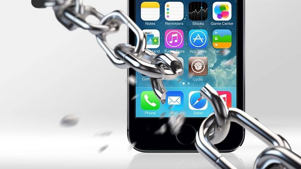 Immagine di iPhone, Apple usa il jailbreak a proprio vantaggio