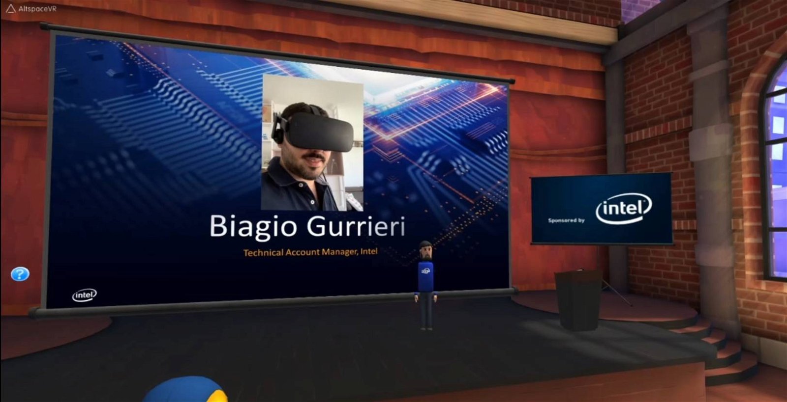 Immagine di JOIN: l'evento VR dedicato all'Italia e agli indie è stato un successo