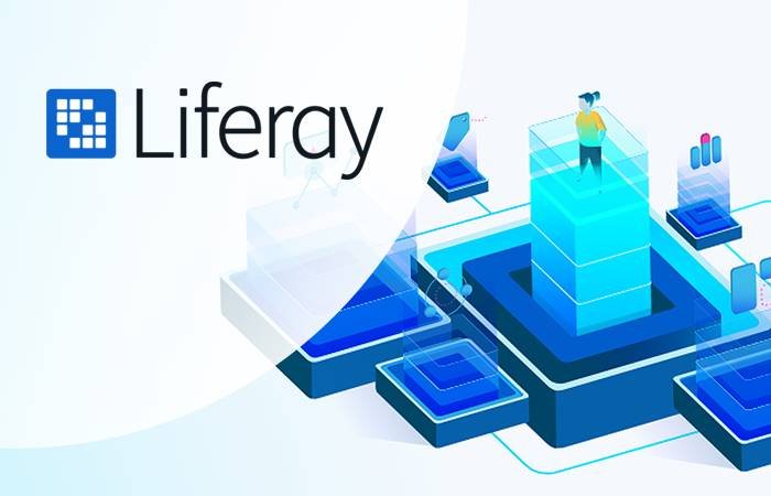 Immagine di Liferay è Leader nel Magic Quadrant per le Digital Experience Platform