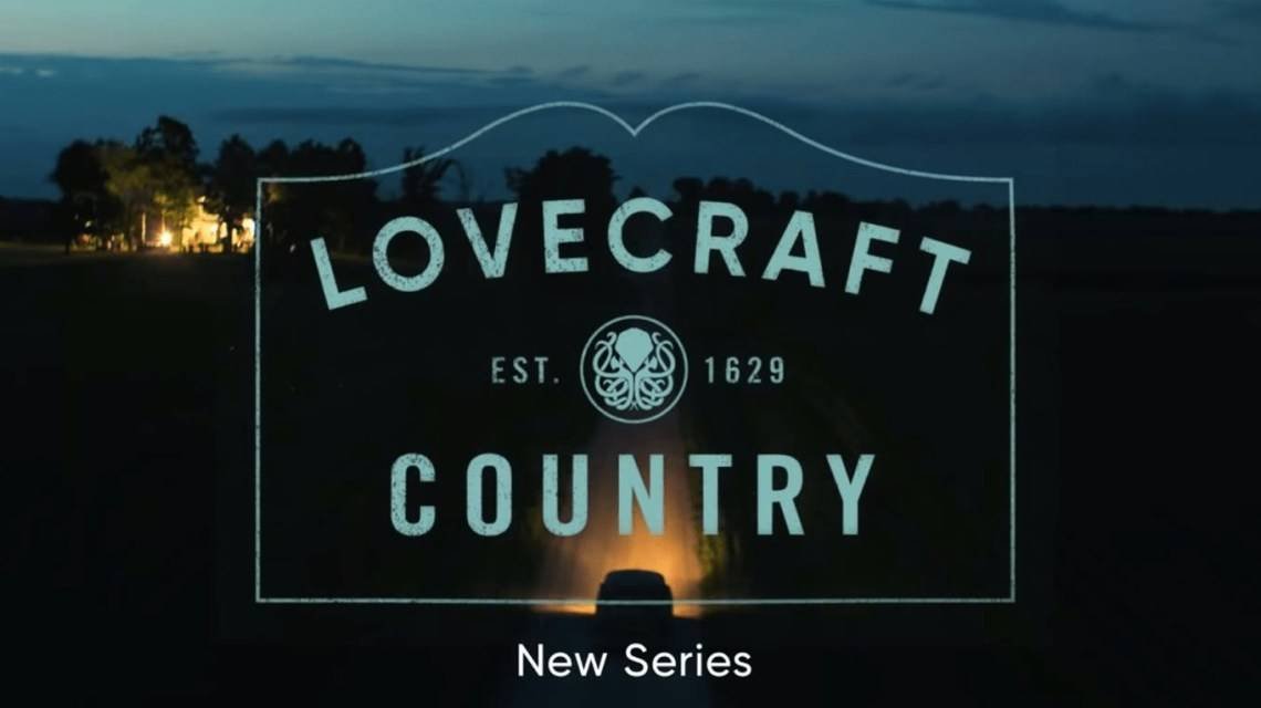 Immagine di Lovecraft Country: rivelata la data d'uscita della serie tv