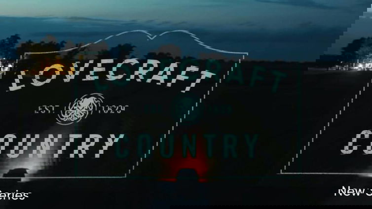 Immagine di Lovecraft Country: rivelata la data d'uscita della serie tv