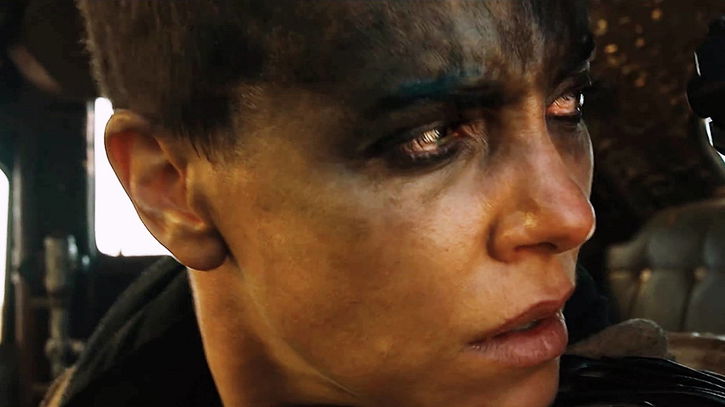 Immagine di Mad Max: Charlize Theron si esprime sul prequel