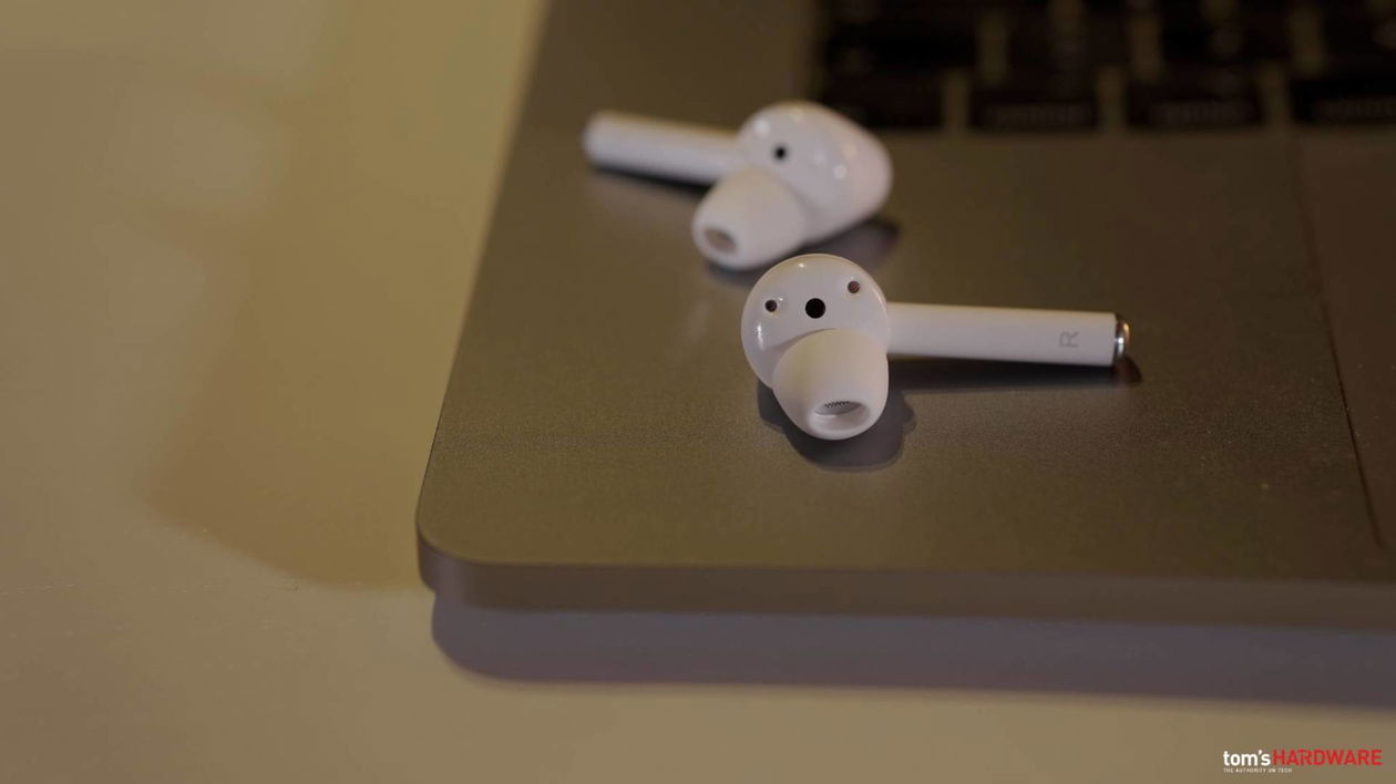 Immagine di Honor Magic Earbuds, allenarsi a casa a ritmo di musica