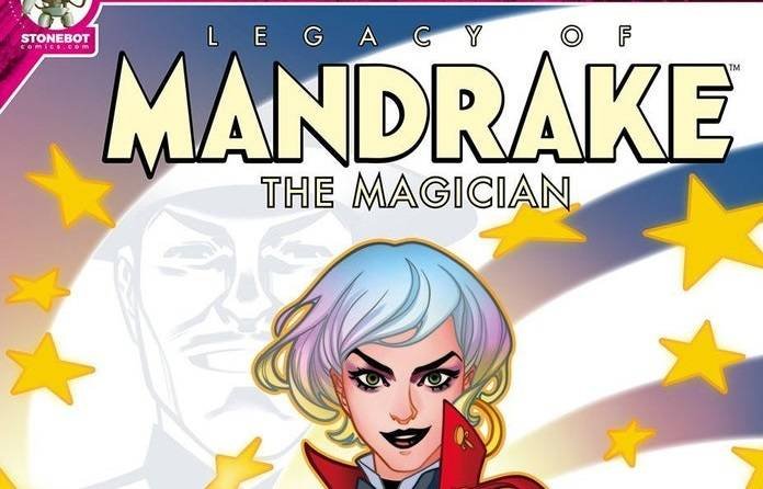 Immagine di Legacy of Mandrake: The Magician avrà una ragazza come protagonista