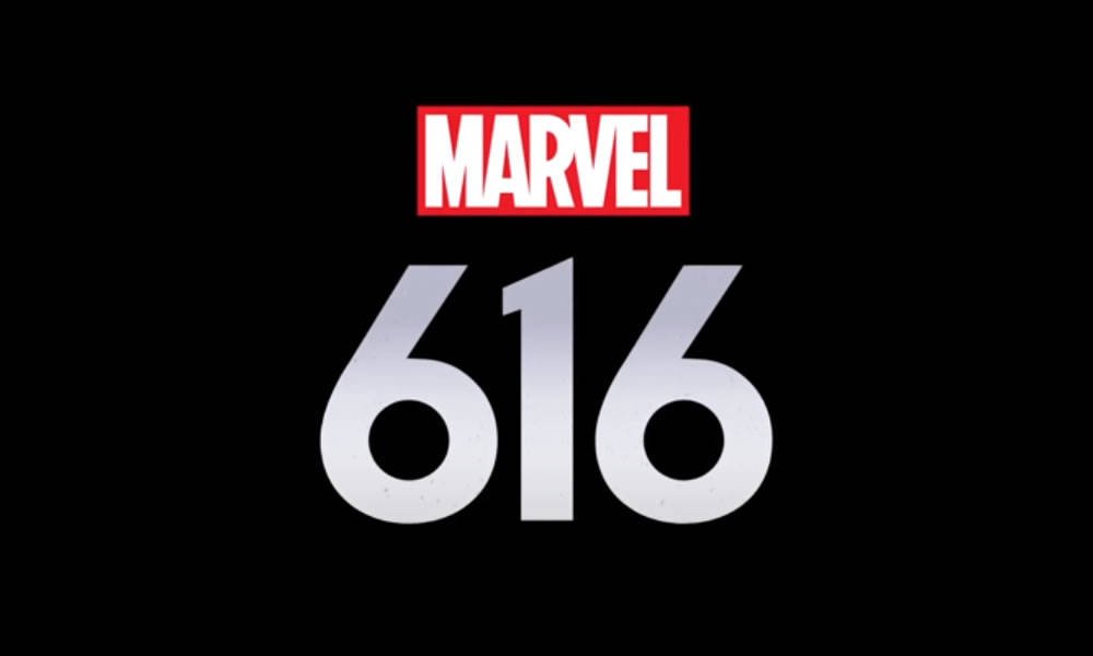 Immagine di Marvel 616: Disney+ ha pubblicato due clip esclusive della nuova docuserie