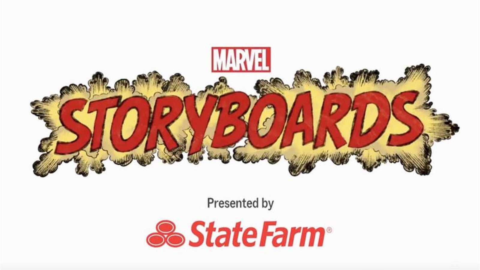 Immagine di Marvel's Storyboards debutterà questa settimana su Youtube