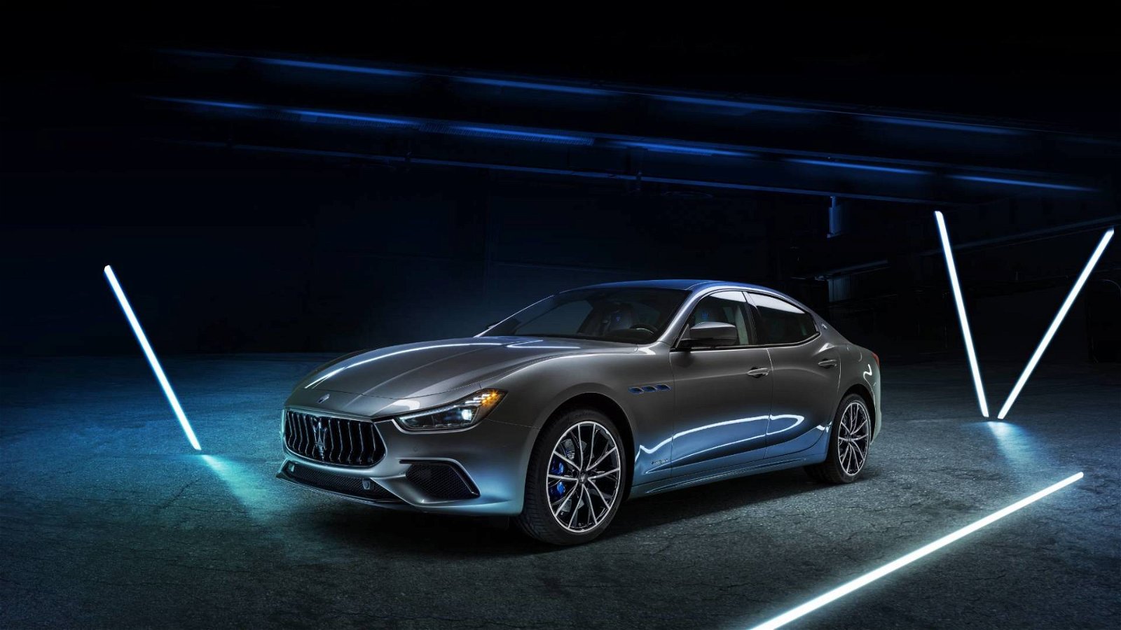 Immagine di Carlos Tavares: nuovi piani per rilanciare il marchio Maserati