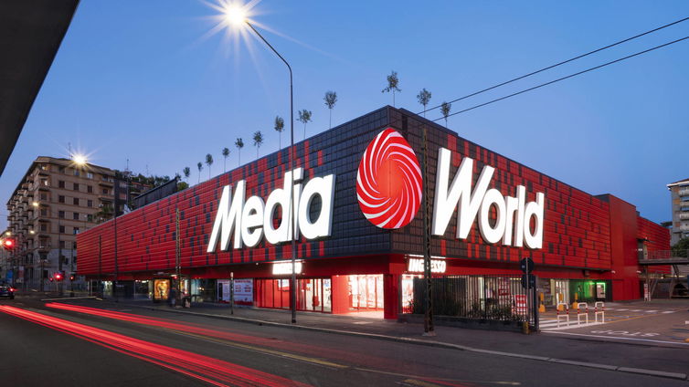 Immagine di MediaWorld Tech Village, l'esperienza d'acquisto che guarda al futuro