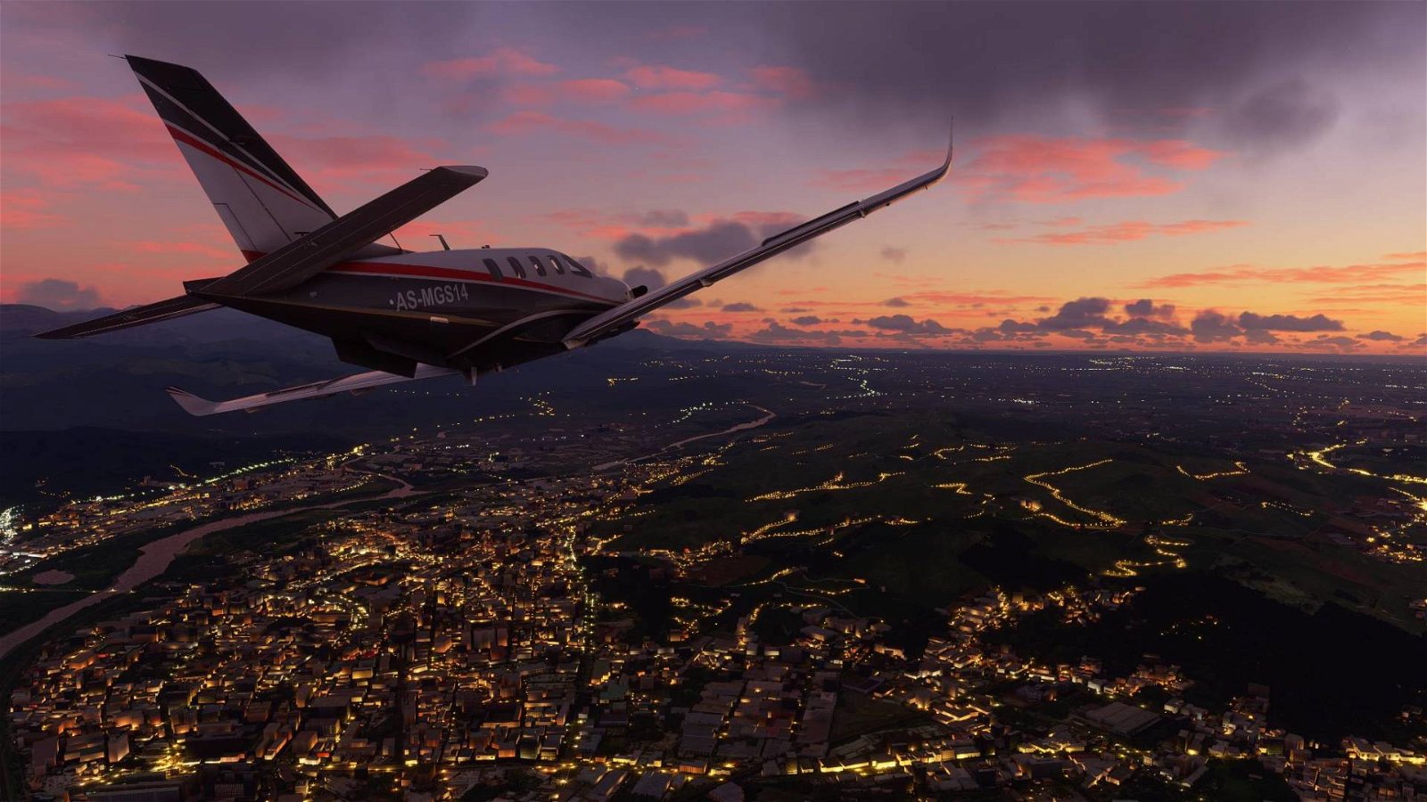 Immagine di Microsoft Flight Simulator | Data di uscita, gameplay e tutto quello che sappiamo