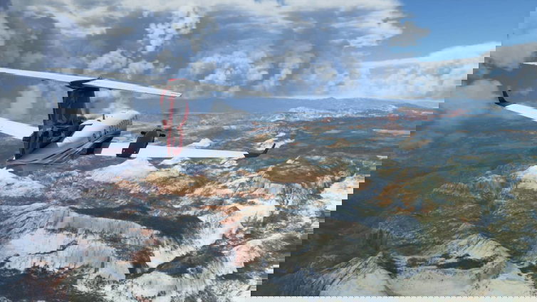 Immagine di Microsoft Flight Simulator: svelato l'impressionante numero di aeroporti