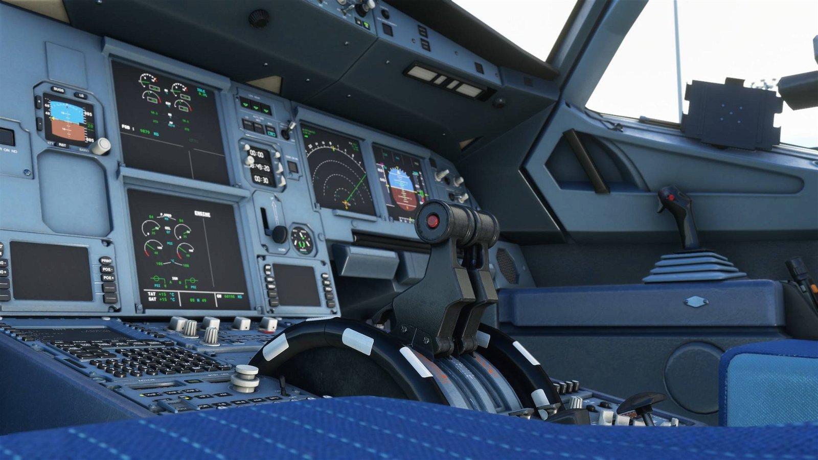 Immagine di Microsoft Flight Simulator: supporto VR in arrivo, annunciata la data