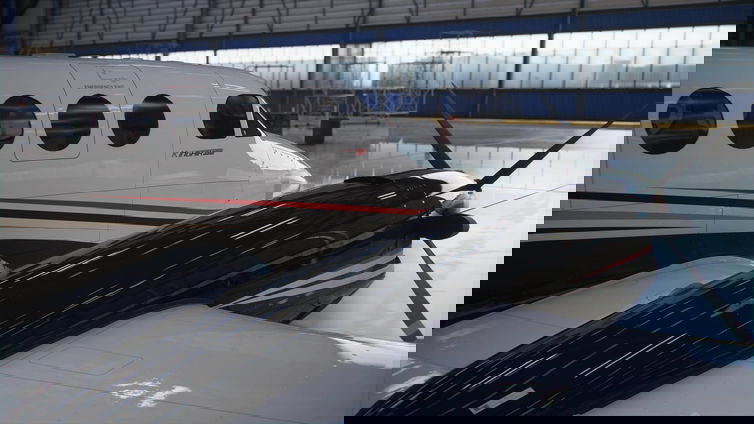 Immagine di Le migliori TV per Microsoft Flight Simulator