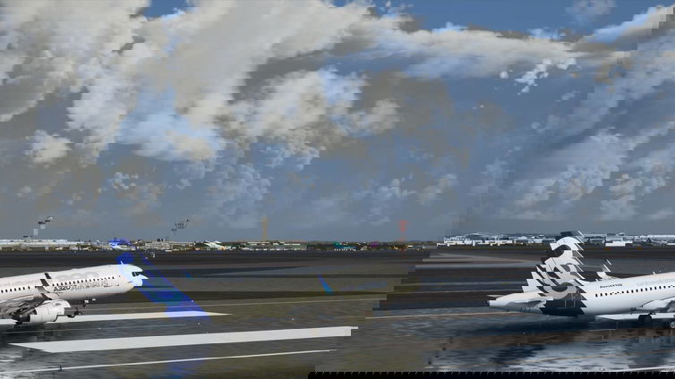 Immagine di Microsoft Flight Simulator: Xbox regala 2 PC decisamente esagerati