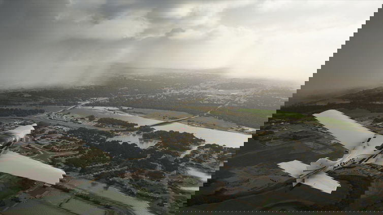 Immagine di Microsoft Flight Simulator: Asobo Studio ha un annuncio da fare