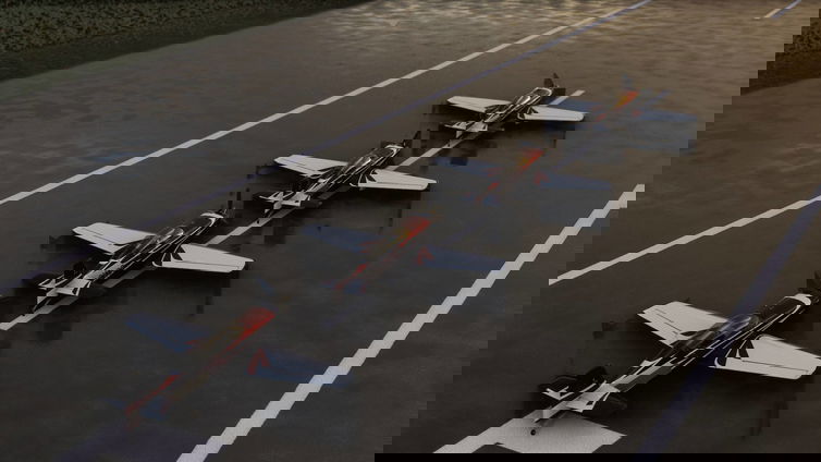 Immagine di Flight Simulator domina Steam, i giochi Xbox fanno faville su PC