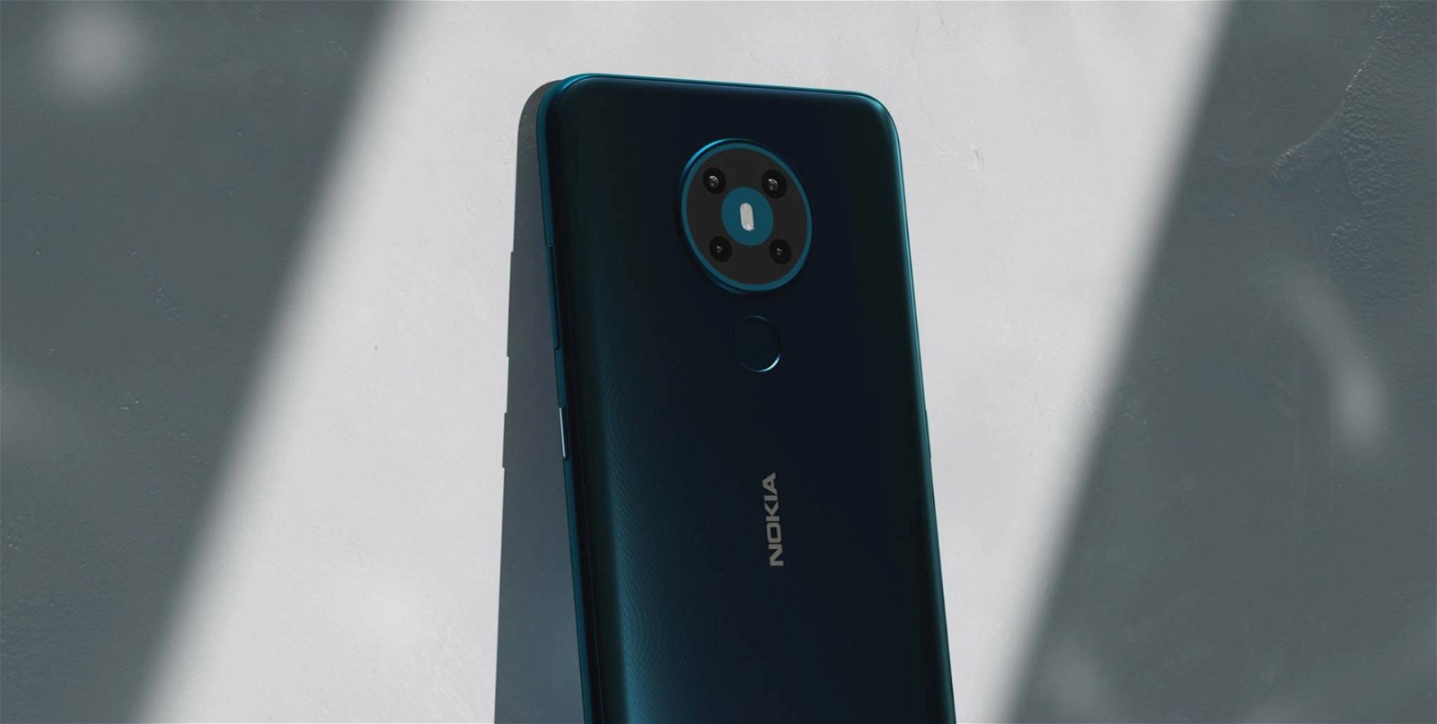 Immagine di Nokia 5.3 recensione: manca qualcosa per battere la concorrenza