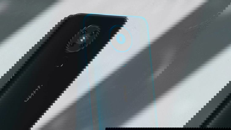 Immagine di Nokia 5.3 recensione: manca qualcosa per battere la concorrenza