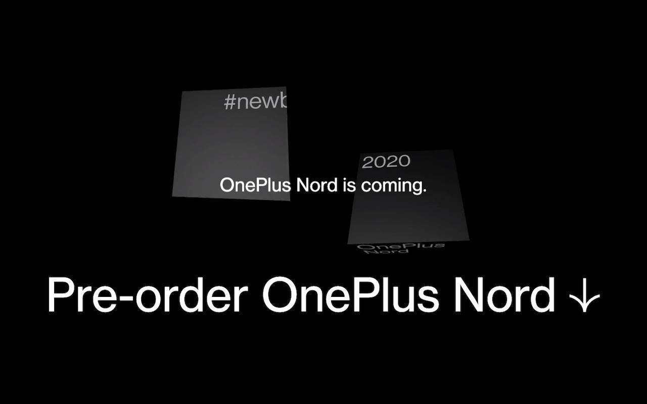Immagine di OnePlus Nord, ecco le risposte a tutte le domande