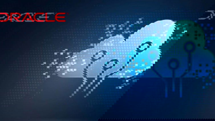 Immagine di Oracle presenta i sistemi di nuova generazione Exadata XM9