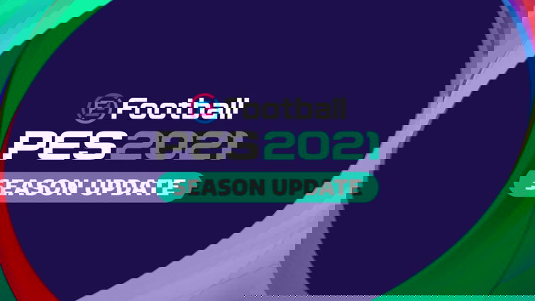 Immagine di PES 2021: la Roma è esclusiva, tutti i dettagli