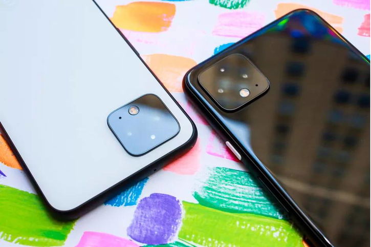 Immagine di Pixel 4: ci risiamo, il tallone di Achille è il display