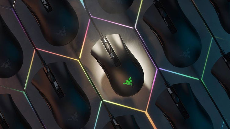 Immagine di Razer DeathAdder Essential a meno di 25€ nelle offerte Geekbuying!