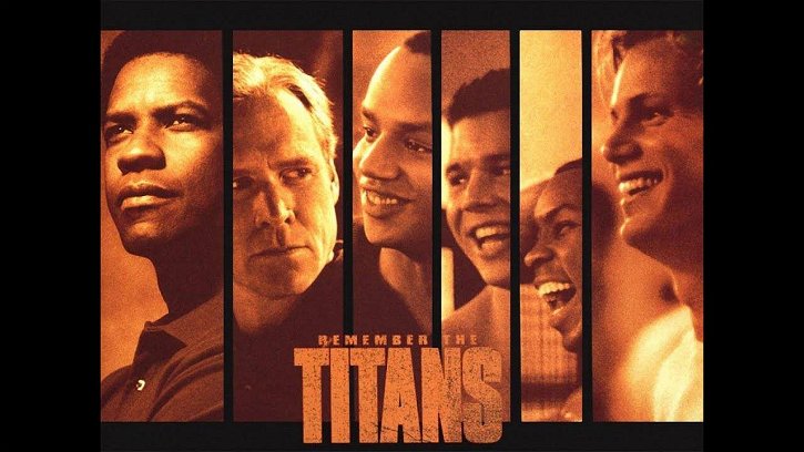 Immagine di Remember the Titans, recensione: titani contro il razzismo