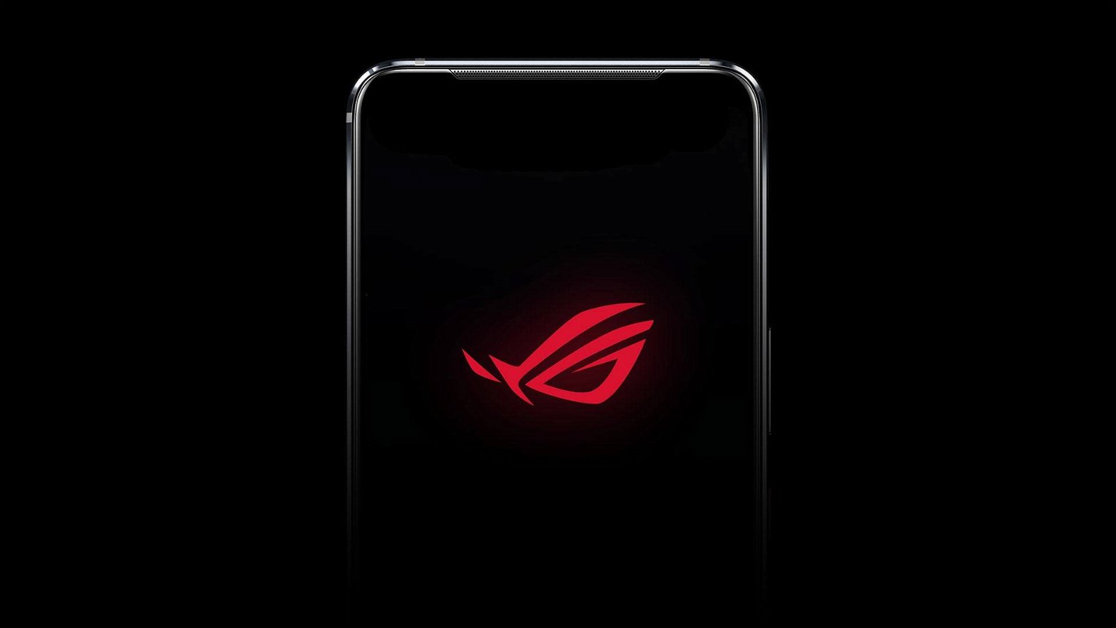 Immagine di ASUS ROG Phone 3 ufficiale: 16 GB di RAM e potenza da vendere