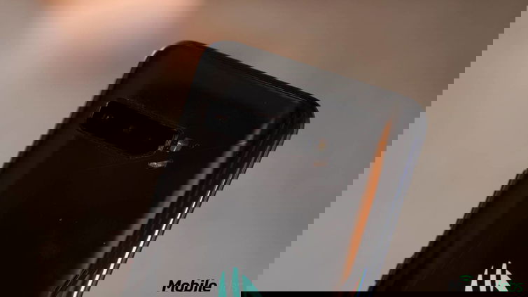 Immagine di Asus ROG Phone 5: certificazione TENAA svela specifiche ed immagini