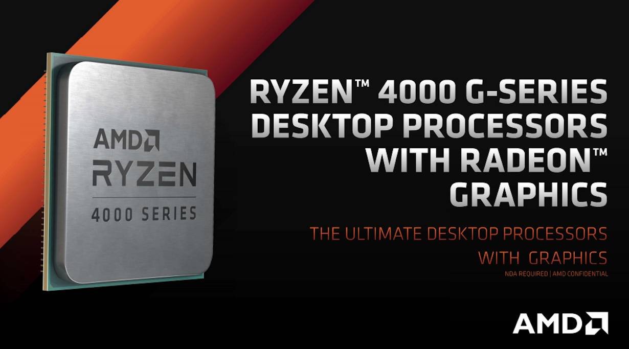 Immagine di AMD Ryzen 4000, i primi benchmark sono molto positivi