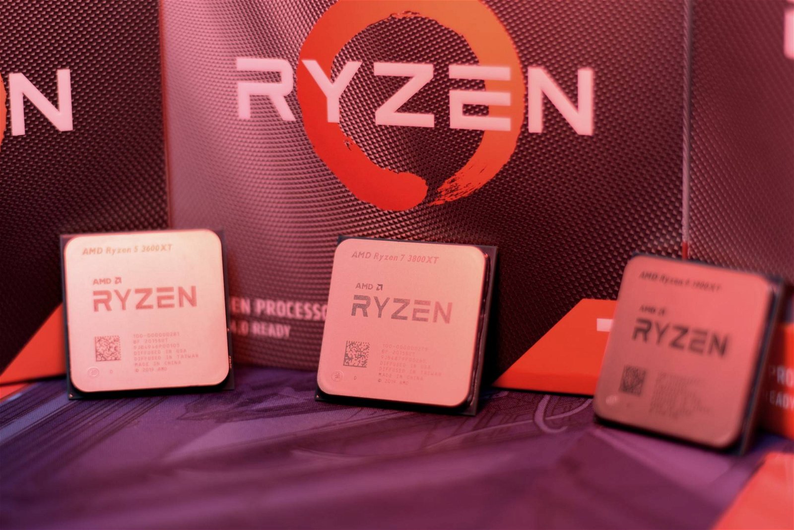 Immagine di AMD Ryzen 9 3900XT, Ryzen 7 3800XT, Ryzen 5 3600XT | Recensione