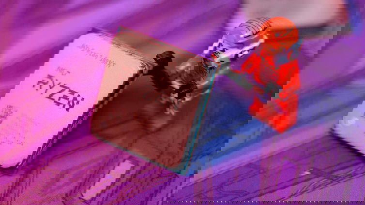 Immagine di AMD Zen 3: 10 core, Curve Optimizer e altre caratteristiche svelate dal codice AGESA