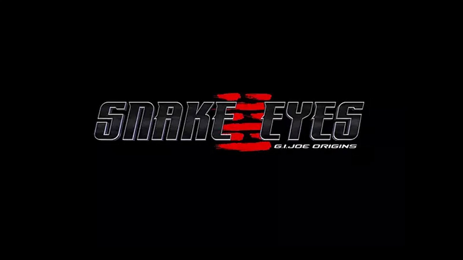 Immagine di Snake Eyes: G.I. Joe Origins è stato rimandato al 2021
